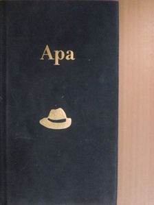 Ady Endre - Apa [antikvár]