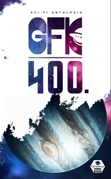Németh Attila szerk. - GFK 400. [eKönyv: epub, mobi]