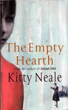 Kitty Neale - The Empty Hearth [antikvár]