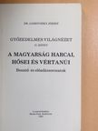 Dr. Jaszovszky József - Győzedelmes világnézet II. [antikvár]