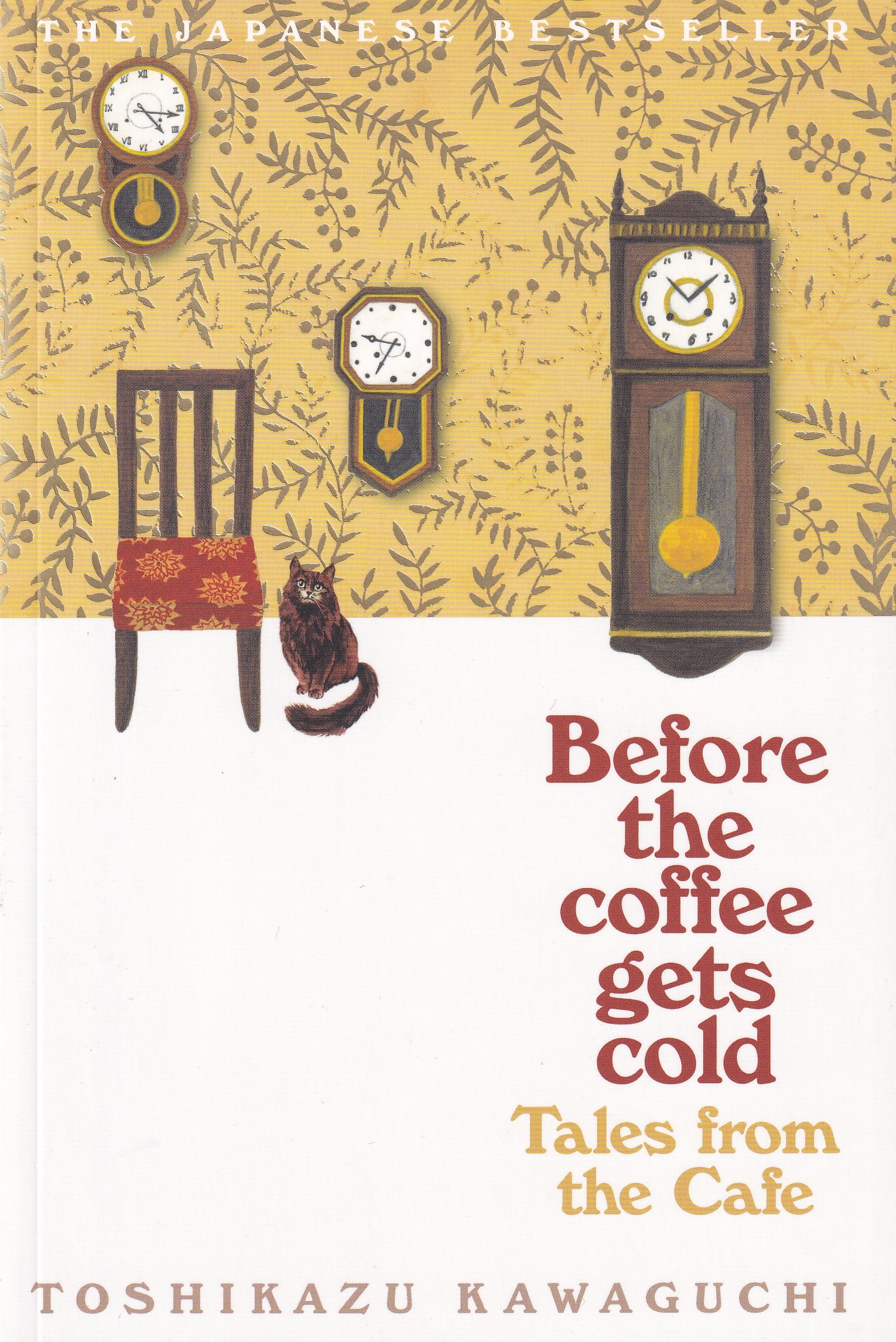 TOSHIKAZU KAWAGUCHI - TALES FROM THE CAFE