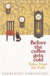 TOSHIKAZU KAWAGUCHI - TALES FROM THE CAFE