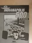 Eric Lindstrom - Indianapolis 500 [antikvár]