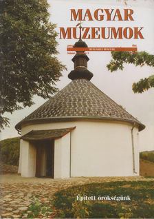 Selmeczi Kovács Attila - Magyar múzeumok 2001/3 [antikvár]