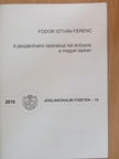 Fodor István Ferenc - A jászjákóhalmi rádiósklub két évtizede a megyei lapban [antikvár]