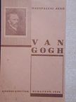 Nagyfalusi Jenő - Van Gogh [antikvár]