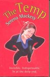 MACKESY, SERENA - The Temp [antikvár]