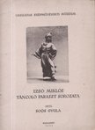 SOÓS GYULA - Izsó Miklós táncoló paraszt sorozata [antikvár]