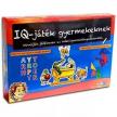 IQ játék gyermekeknek oktatójáték
