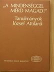 Bécsy Ágnes - "A mindenséggel mérd magad!" [antikvár]