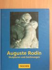 Gilles Néret - Auguste Rodin  [antikvár]