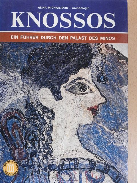 Knossos [antikvár]