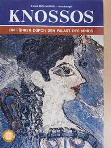 Knossos [antikvár]