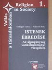 Szilágyi Tamás - Istenek ébredése  [antikvár]