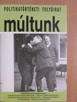 Fleck Zoltán - Múltunk 2012/2. [antikvár]