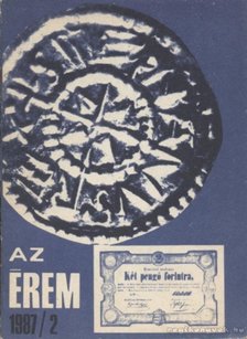 Vadász György - Az érem 1987/2. [antikvár]