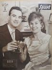 Bajnai Teréz - Képes Sport 1962. január-december [antikvár]
