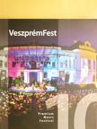 Mészáros Zoltán - VeszprémFest [antikvár]