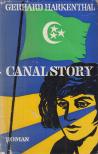 Harkenthal, Gerhard - Canal Story [antikvár]
