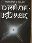 Oberfrank Ferenc - Drágakövek [antikvár]