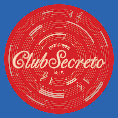 CLUB SECRETO II CD