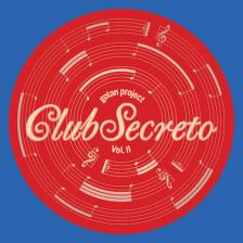 CLUB SECRETO II CD