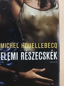 Michel Houellebecq - Elemi részecskék [antikvár]