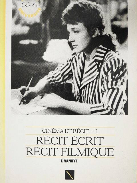 Francis Vanoye - Cinema et Récit I. [antikvár]