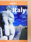 Damien Simonis - Italy [antikvár]