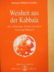 Omraam Mikhaël Aivanhov - Weisheit aus der Kabbala [antikvár]
