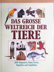 Das grosse Weltreich der Tiere [antikvár]