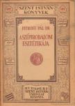 Dr. Pitroff Pál - A szépirodalom esztétikája [antikvár]