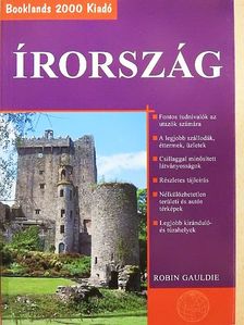 Robin Gauldie - Írország [antikvár]