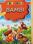 Bambi [antikvár]