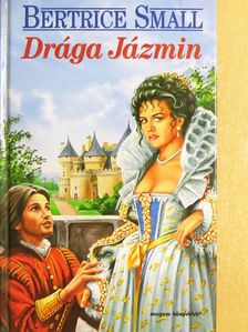 Bertrice Small - Drága Jázmin [antikvár]