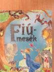 Fiúmesék [antikvár]