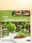 Julie Landis - Mein Gartenkochbuch [antikvár]
