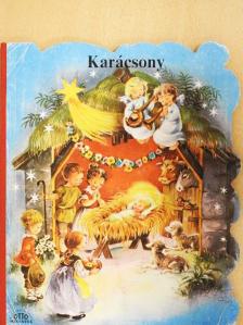 Otto Moravec - Karácsony [antikvár]