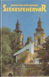 Borbély Béla, Dávid Erzsébet - Székesfehérvár [antikvár]