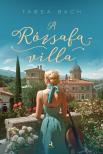 Tabea Bach - A Rózsafa-villa [eKönyv: epub, mobi]