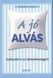 ADRIEN, JOELLE  DR. - A jó alvás [antikvár]