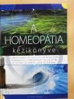 Dr. Borbély Katalin - A homeopátia kézikönyve [antikvár]