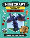 Sarah Stanford - Minecraft építőmesterek kézikönyve - Sárkányok [antikvár]