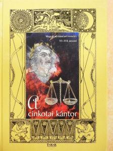 Balogh Béni - A cinkotai kántor [antikvár]