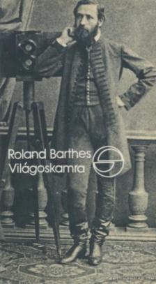 Barthes, Roland - Világoskamra [antikvár]