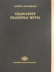 Descartes - Válogatott filozófiai művek [antikvár]
