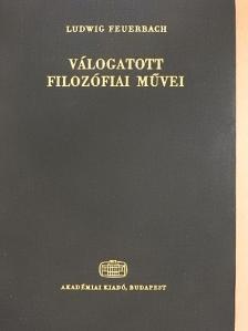Descartes - Válogatott filozófiai művek [antikvár]