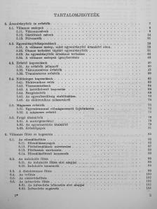 Fekete István - Elektrotechnika II. [antikvár]