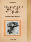 Jörg Müller - Don Camillo spricht mit Jesus [antikvár]