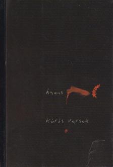 Ágens (Gyimesi Ágnes) - Kúrós versek [antikvár]